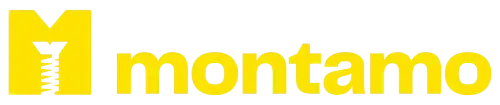 Montamo logo