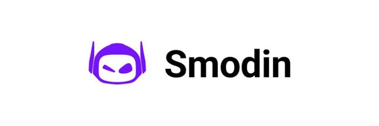 Smodin logo