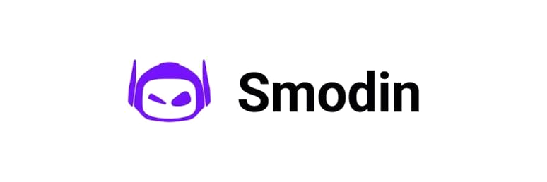Smodin logo